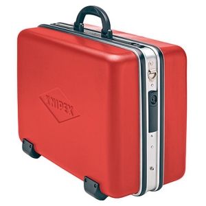 Knipex 98 99 14 LE Tool Case Universal Empty